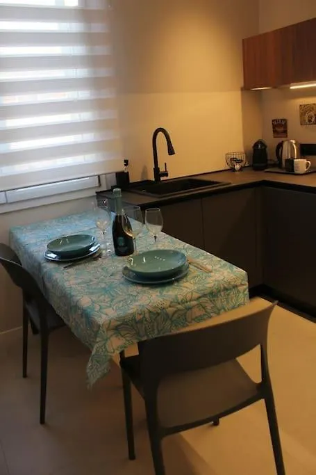 Apartment Il Nido Guest House Piacenza