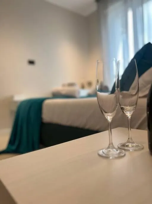 Il Nido Guest House Piacenza Italy