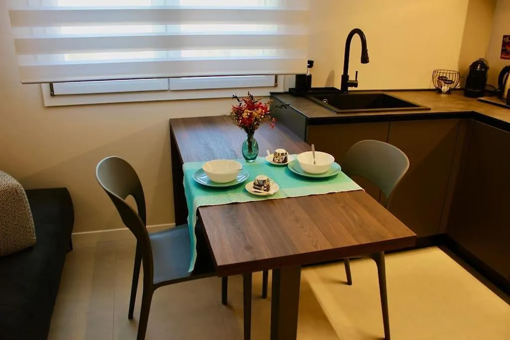 Il Nido Guest House Piacenza 0*,  Italy