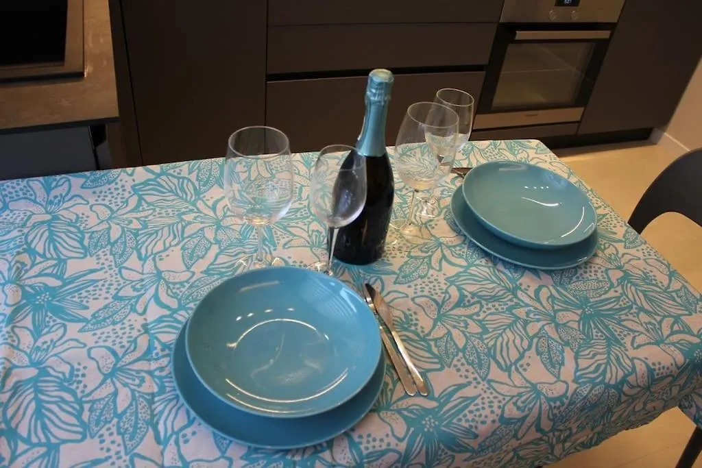 Il Nido Guest House Piacenza