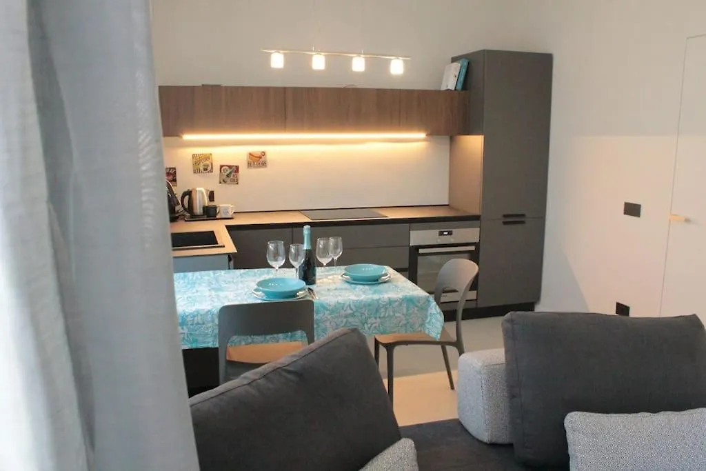 Il Nido Guest House Piacenza Italy