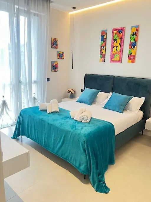 Apartment Il Nido Guest House Piacenza