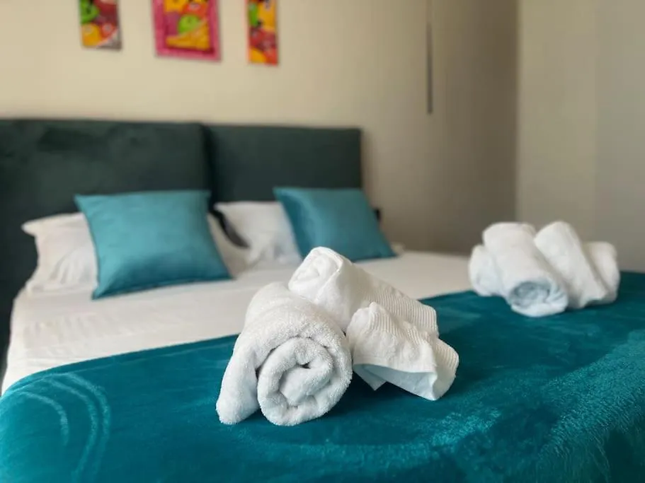 Apartment Il Nido Guest House Piacenza