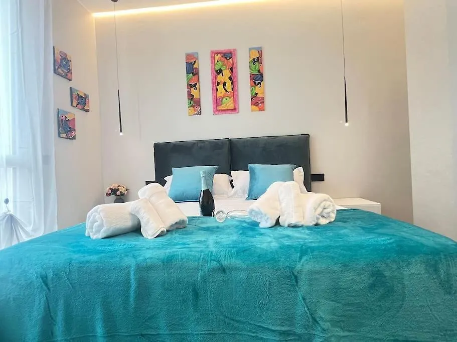 Il Nido Guest House Piacenza 0*,
