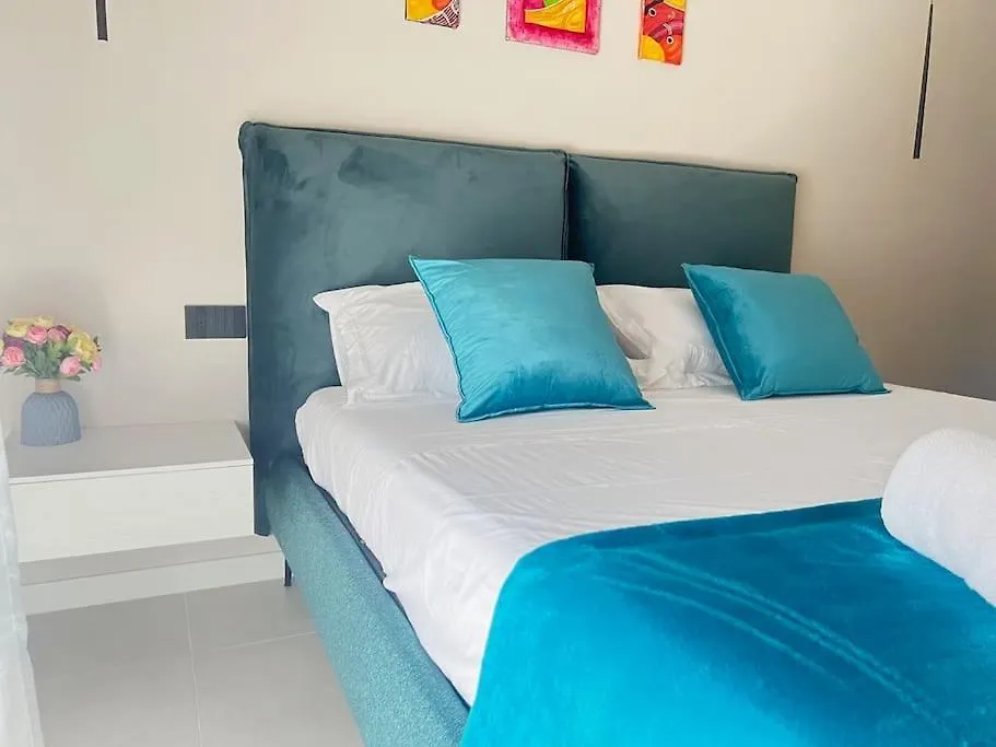 Il Nido Guest House Piacenza Apartment