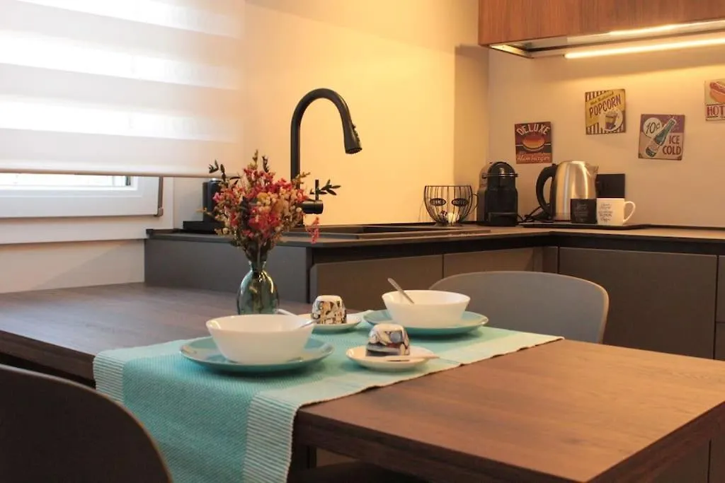 Il Nido Guest House Piacenza Apartment