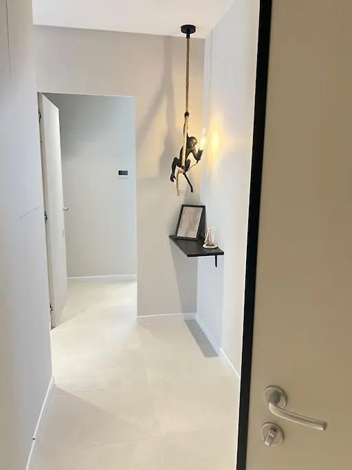 Il Nido Guest House Piacenza Apartment