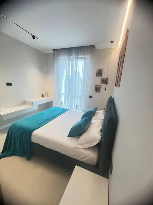Il Nido Guest House Piacenza Italy