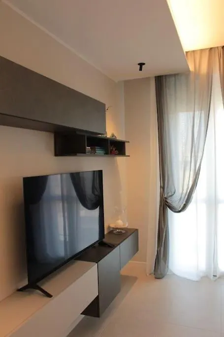 Apartment Il Nido Guest House Piacenza Italy