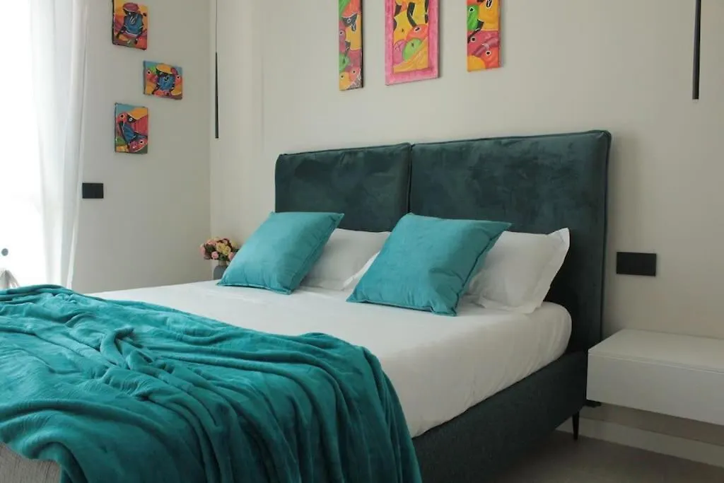 Apartment Il Nido Guest House Piacenza Italy