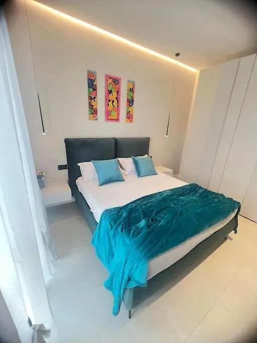 Il Nido Guest House Piacenza 0*,  Italy