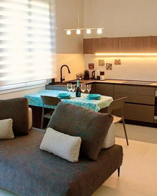 Apartment Il Nido Guest House Piacenza