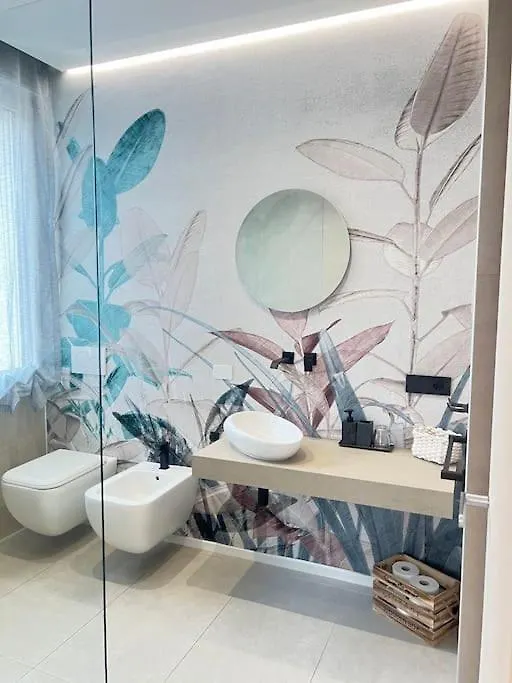 Il Nido Guest House Piacenza Apartment