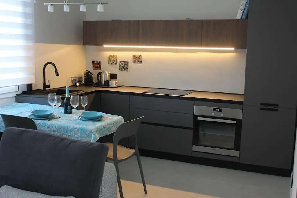 Il Nido Guest House Piacenza 0*,  Italy