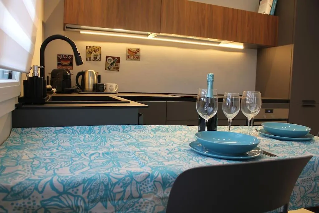 Apartment Il Nido Guest House Piacenza