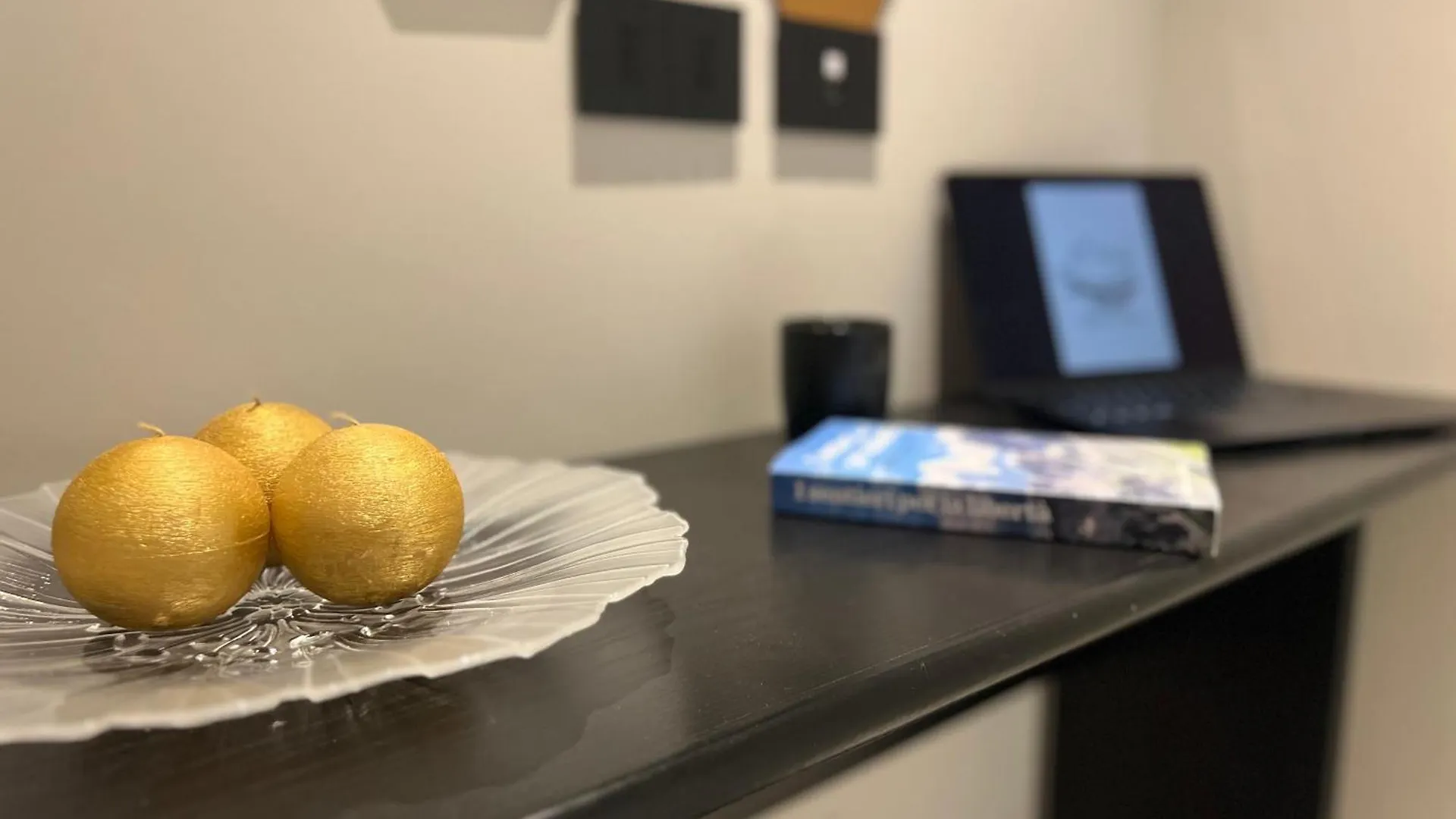 Apartmán Il Nido Guest House Piacenza