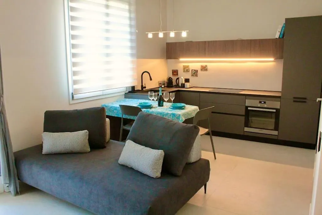 Il Nido Guest House Piacenza Apartmán