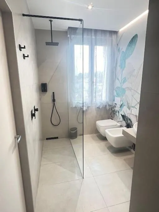 Apartmán Il Nido Guest House Piacenza Itálie